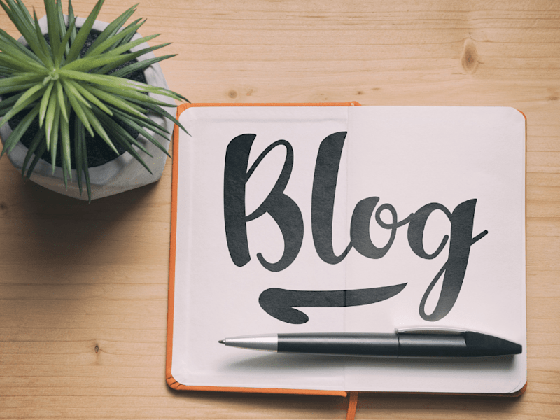 Cover image for Blog Content (Plus)
