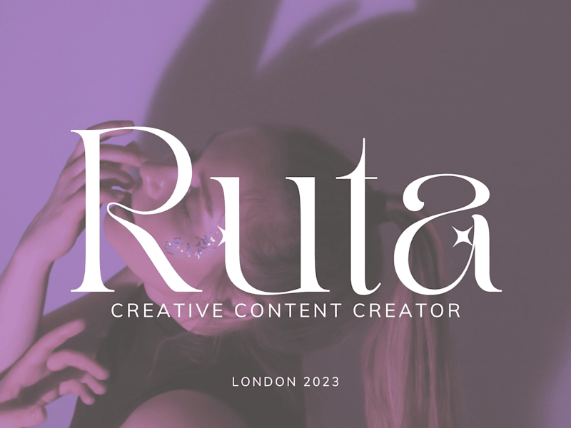 Cover image for UGC Content Creator
