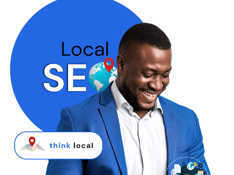 Cover image for Local SEO (7-Day Free Trial Available)