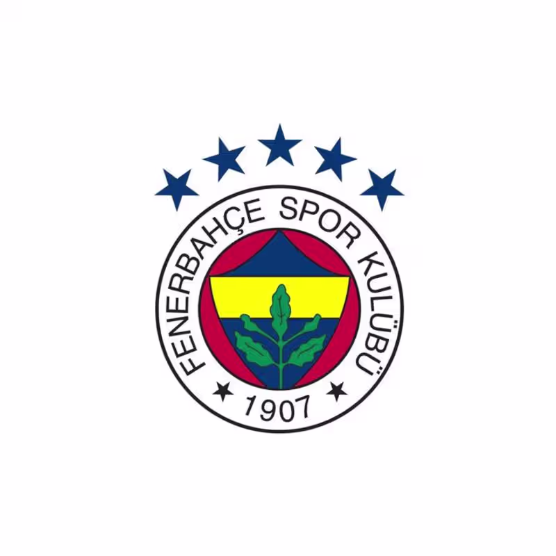 Cover image for Fenerbahçe SK (@fenerbahce) Official  | TikTok