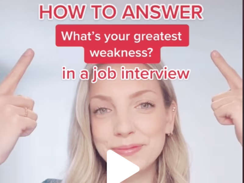 Cover image for Job Interview Q&A
