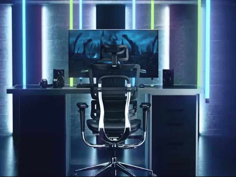 Cover image for Hinomi Chair Review: Is It Worth the Hype in Singapore?