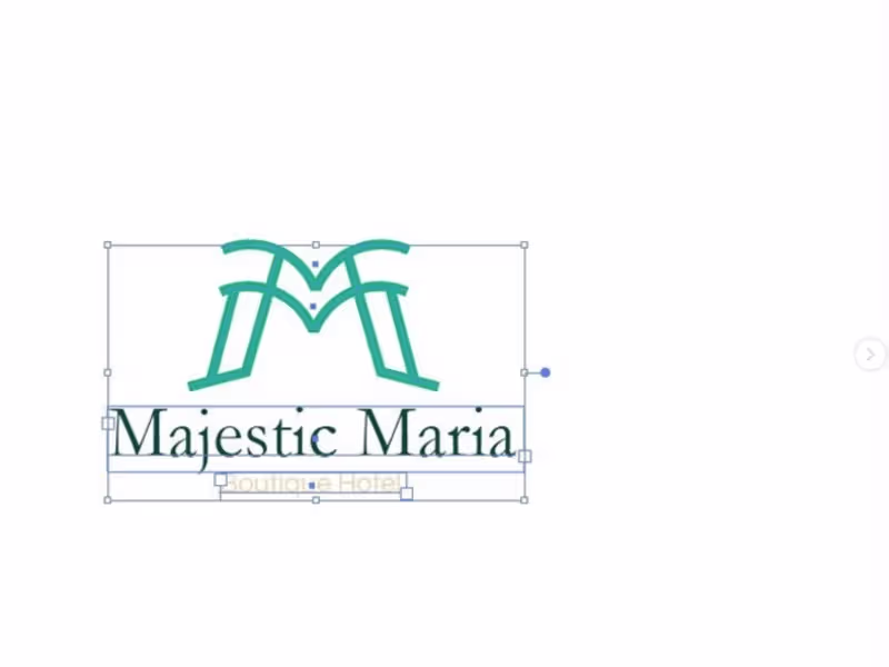 Cover image for  "Crafting cohesive brand kits to make your business stand out!"