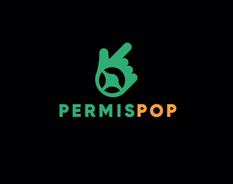 Cover image for PermisPop