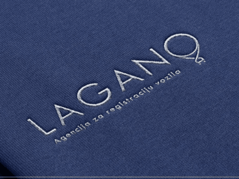 Cover image for Logo for vehicle insurance agency