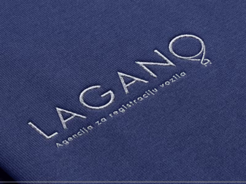 Cover image for Logo for vehicle insurance agency