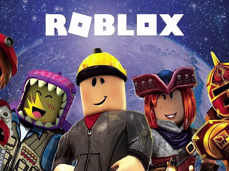 Cover image for (Entirely-free)..Roblox Robux Generator 100% Working Robux Free