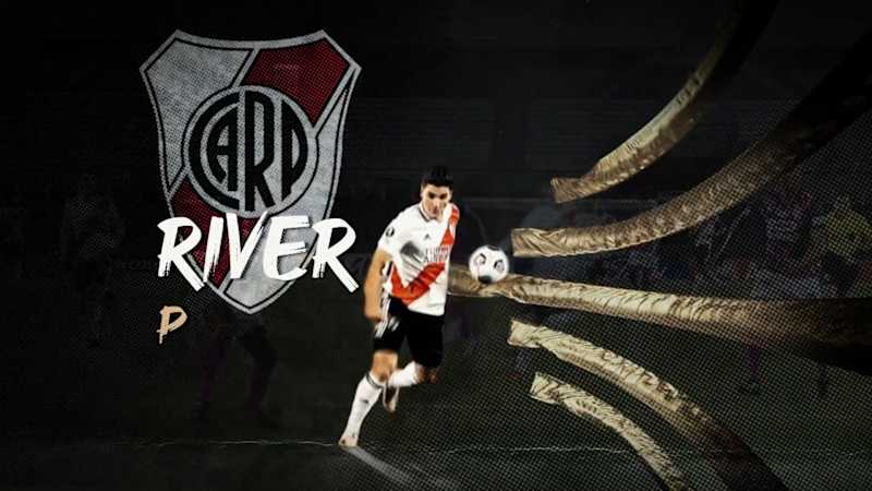 Cover image for LIBERTADORES CUP Promo | Round of 16  | Fox Sports Chile