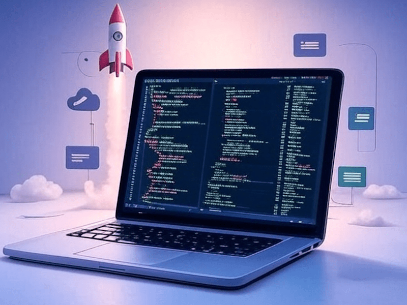 Cover image for MVP Development & Launch
