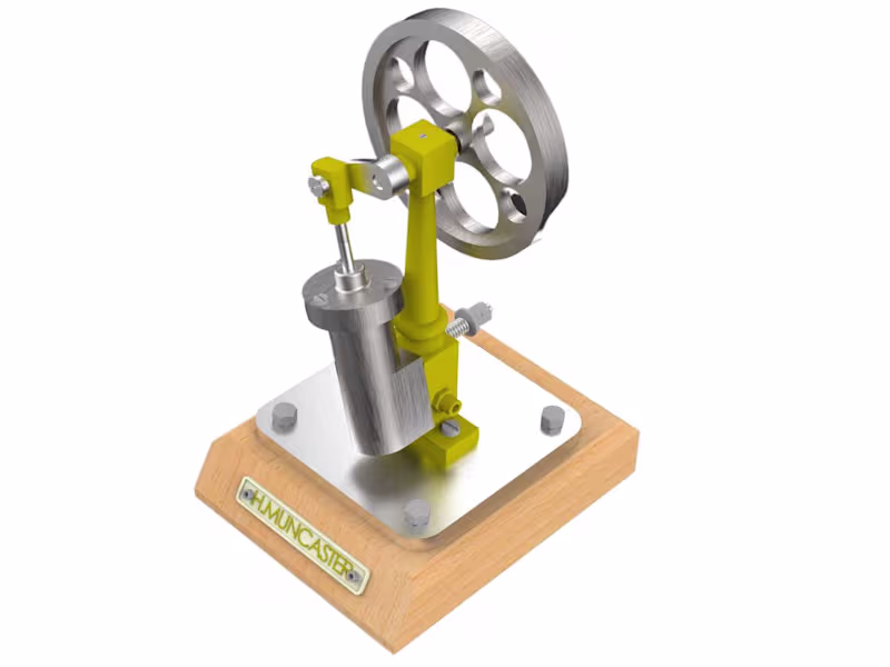 Cover image for Provide 3d printing, industrial , mechanical parts , GD&T design