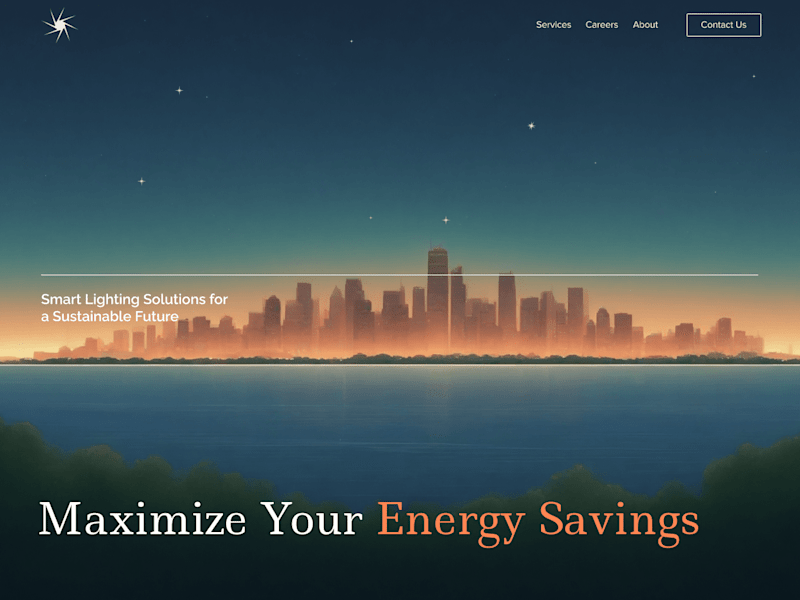 Cover image for Allova Website