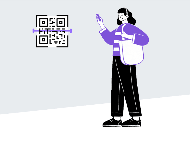 Cover image for Aawjo Landing page - Visitor Management