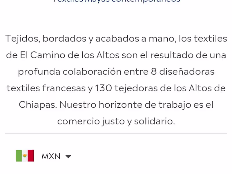 Cover image for E-Commerce web