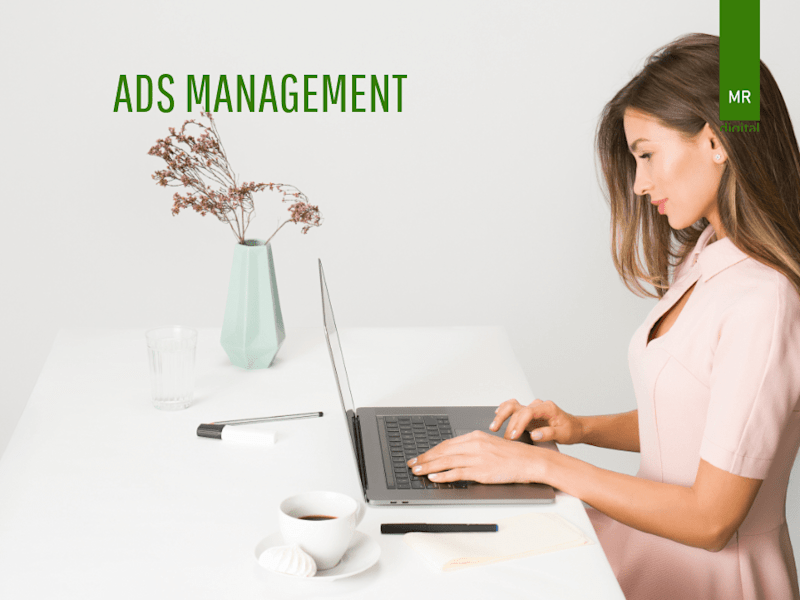 Cover image for Ads Campaigns