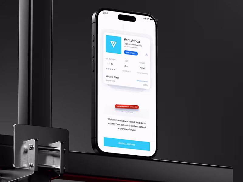 Cover image for Digital Product Designs