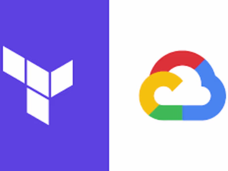 Cover image for Cloud Architect | Google Cloud Platform