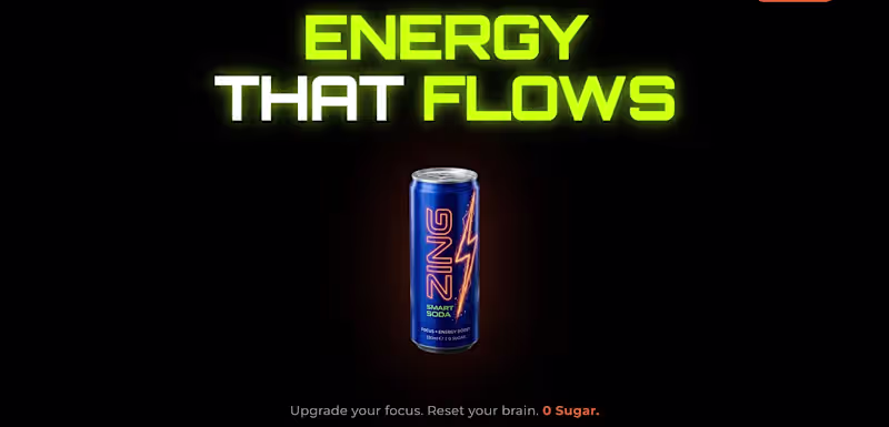 Cover image for ZING Brand Ecosystem Development