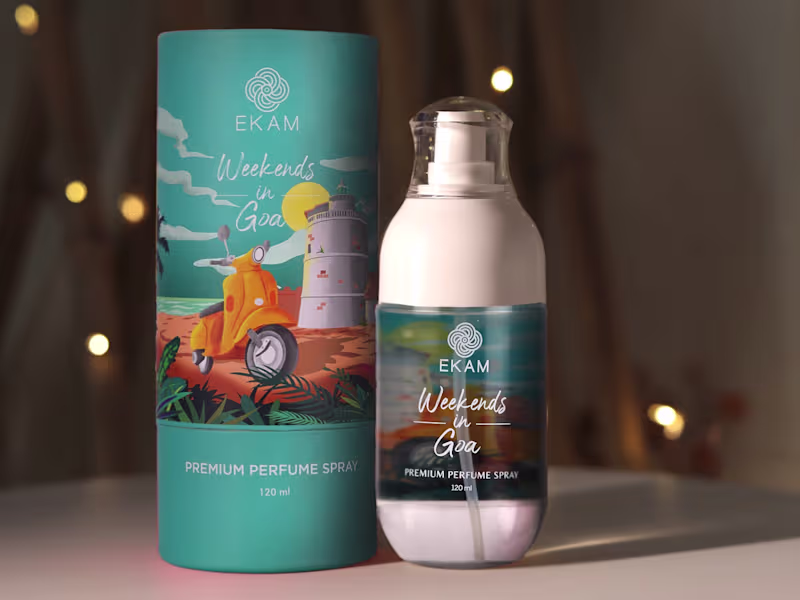 Cover image for Print and Digital Design Specialist