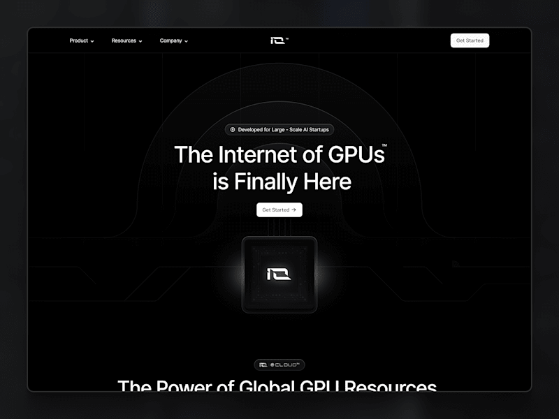 Cover image for IO.NET 