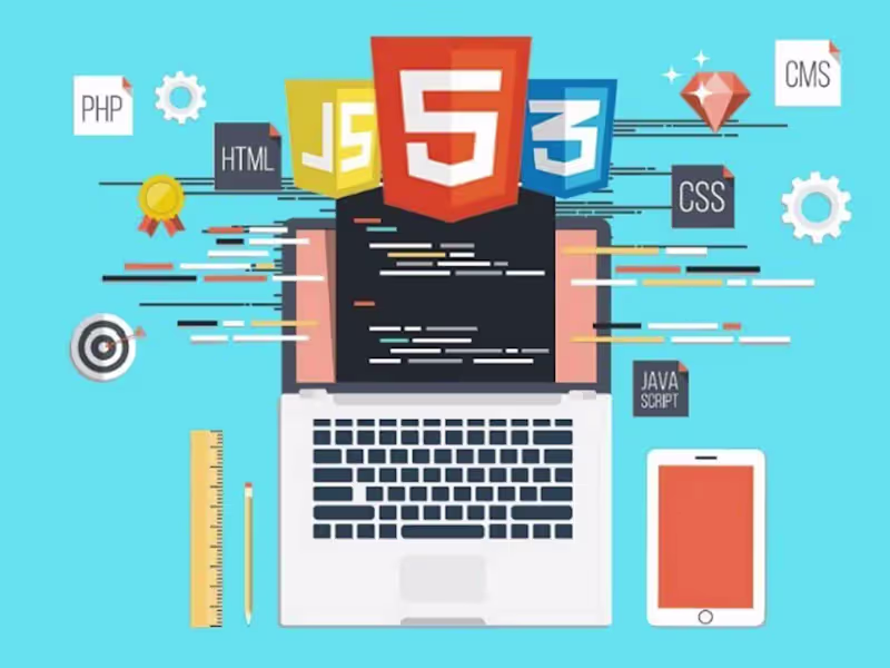 Cover image for Personal Portfolio Website