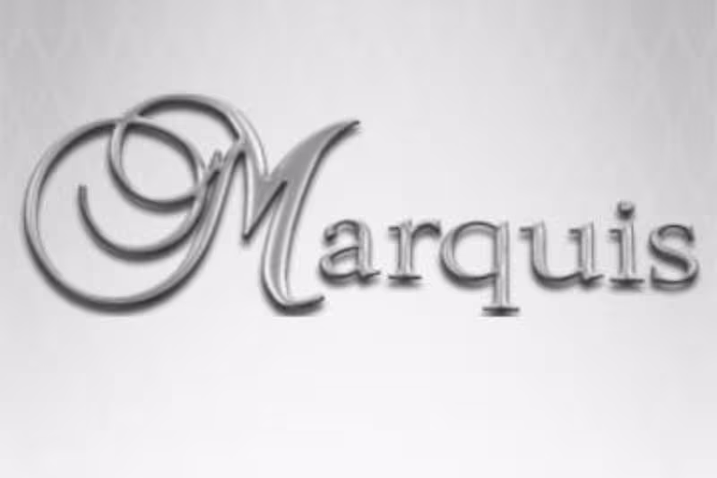 Cover image for SMM-Content Writing Marquis Banquet Hall & Restaurant