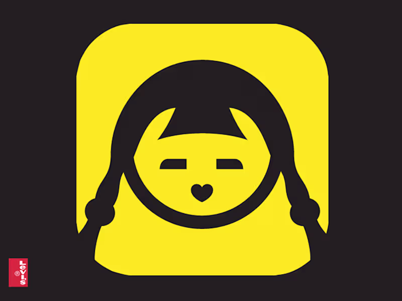 Cover image for Levi's