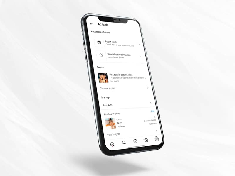 Cover image for Instagram Advertising Issues Fixed 