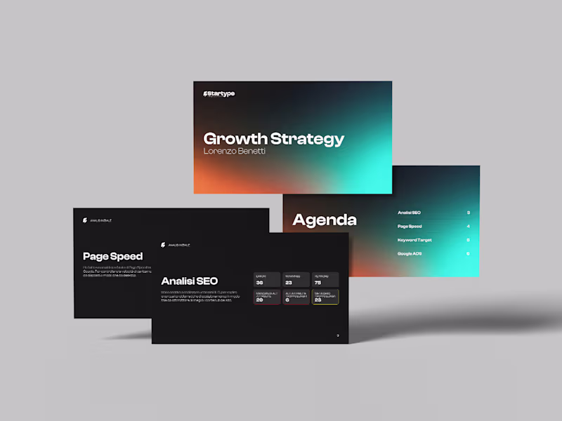 Cover image for SEO Analysis