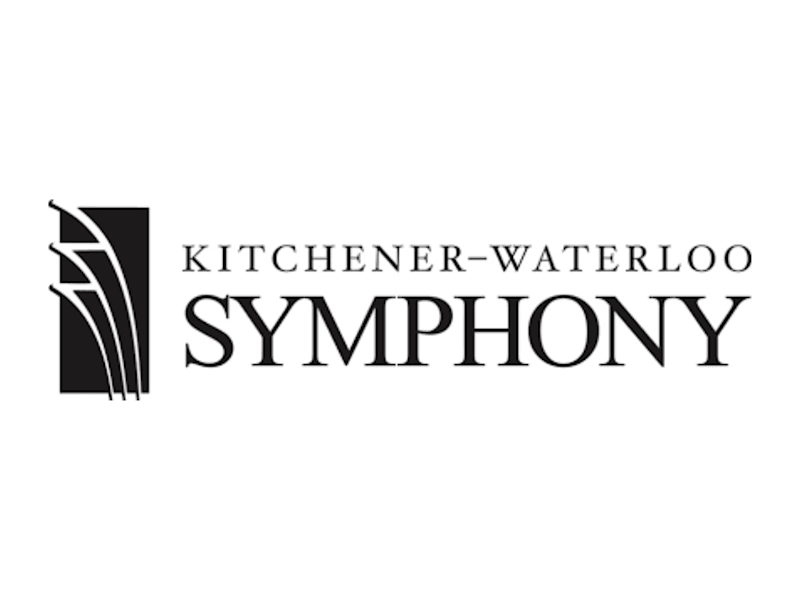 Cover image for IG captions: Kitchener-Waterloo Symphony