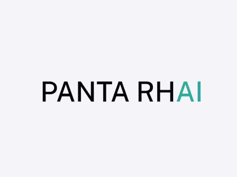 Cover image for Panta RH AI