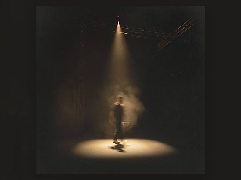 Cover image for Chose Me Record