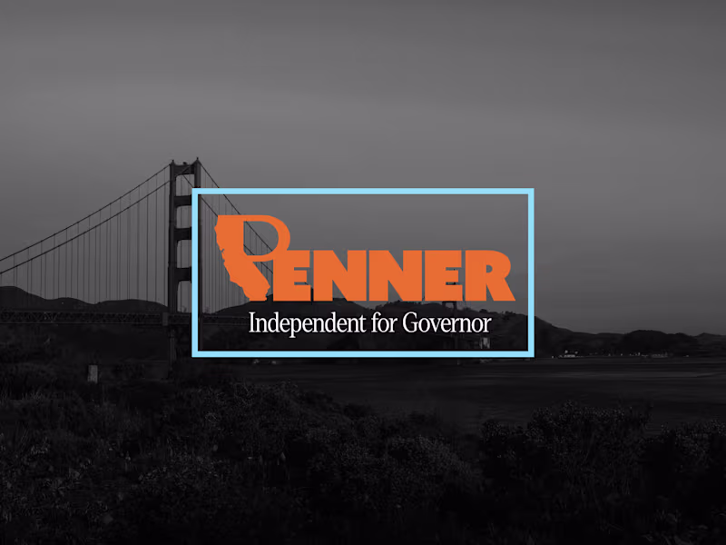 Cover image for https://www.pennerforgovernor.com/