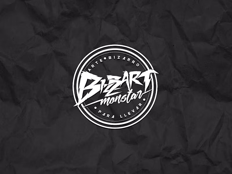 Cover image for BizzartMonstar - Street Wear