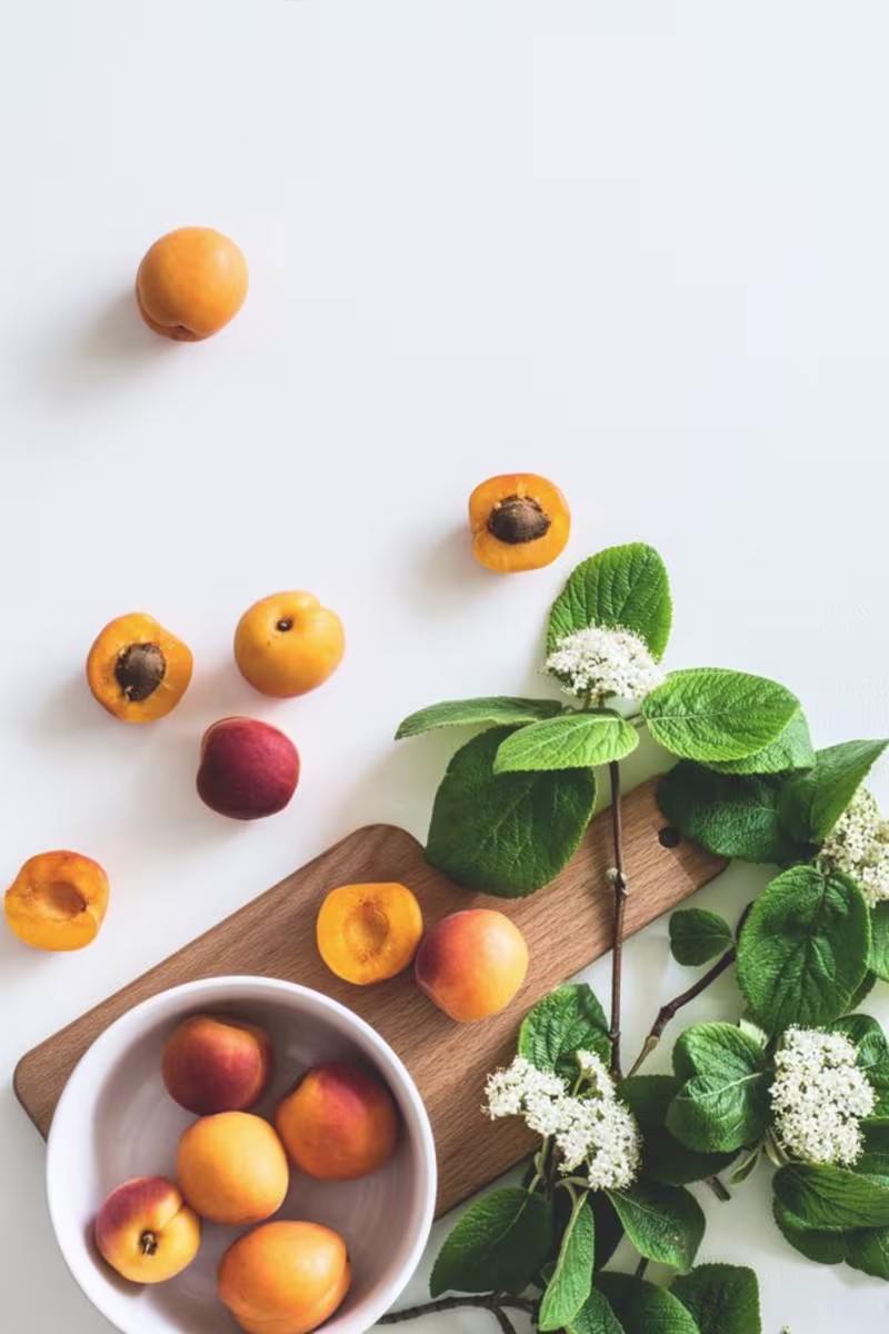 Cover image for The Key Elements of a Healthy Diet for Optimal Health.