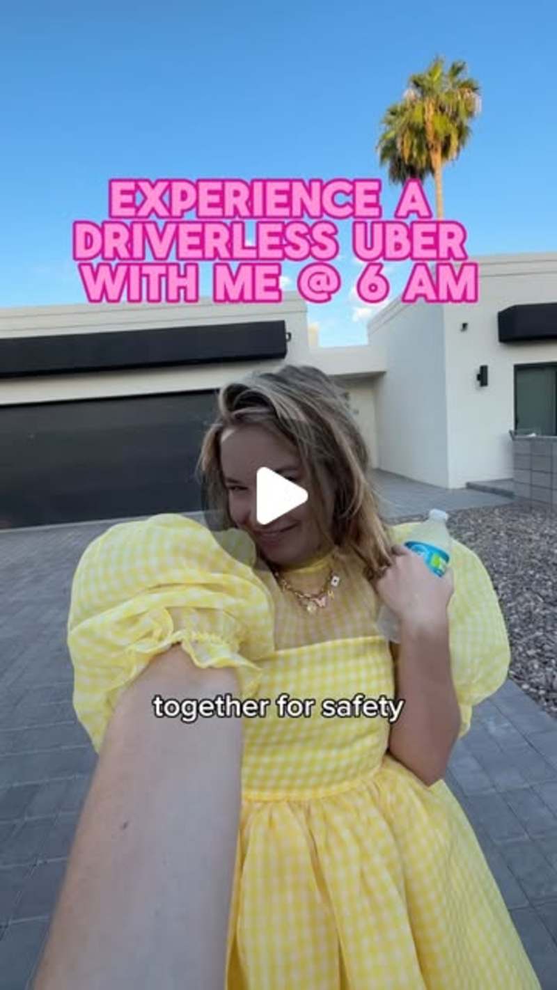 Cover image for Waymo Social Media Engagement Project