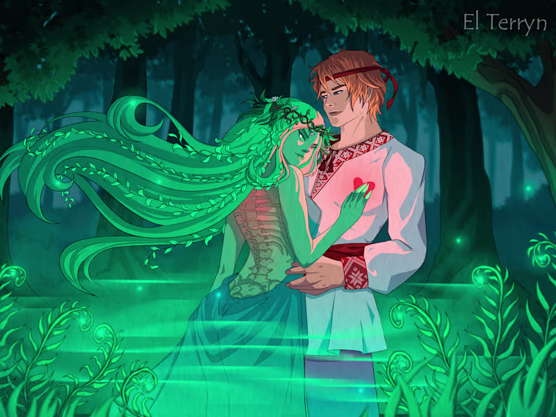 Cover image for Creating unique illustrations for books, games, or products