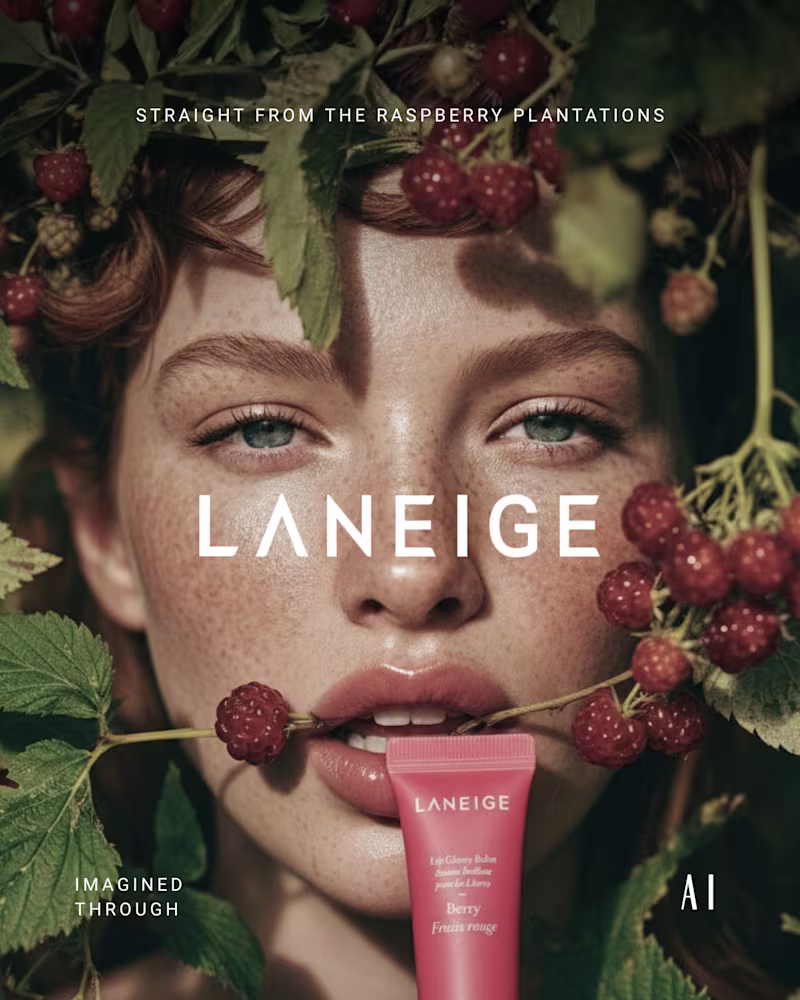 Cover image for Exploring AI x Beauty through