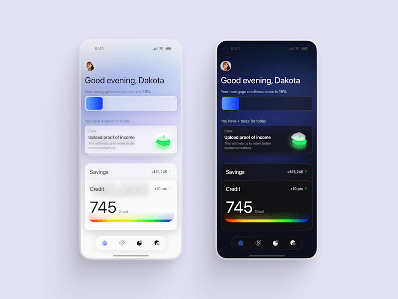 Cover image for Companion Mobile App