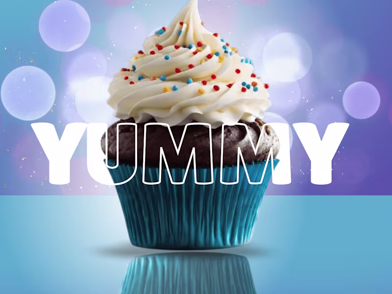 Cover image for Creative Spark: Your Vision, Perfectly Designed