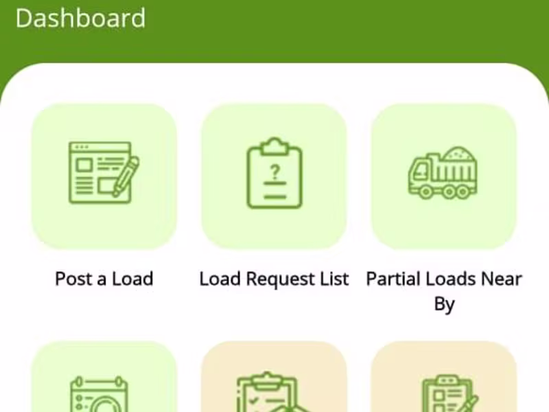 Cover image for Farmer Crop Trader