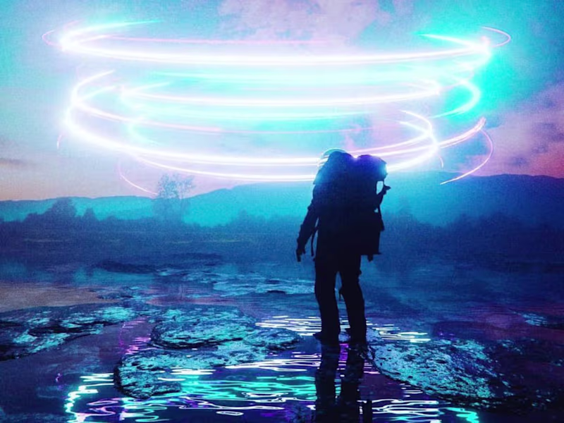 Cover image for "Frame Alchemist: Weaving Cinematic Magic through   Editing"