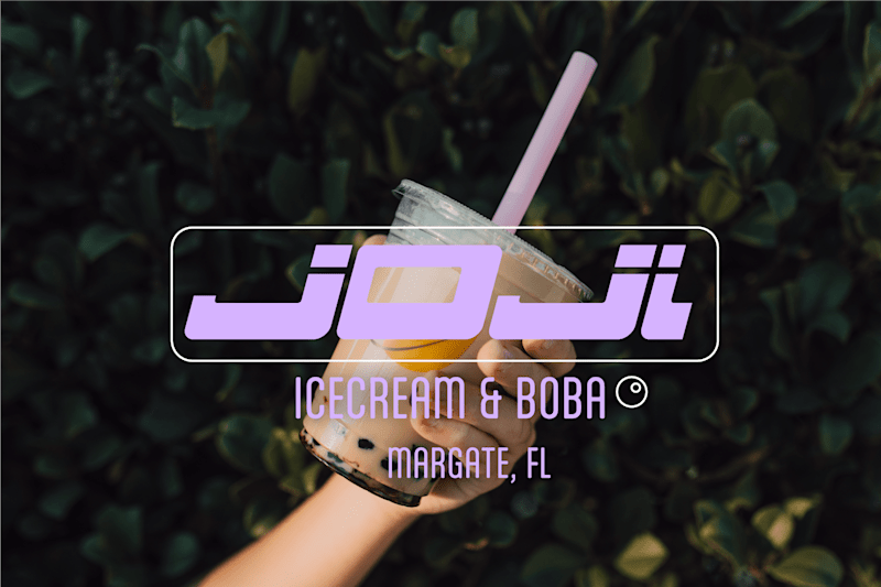 Cover image for Joji