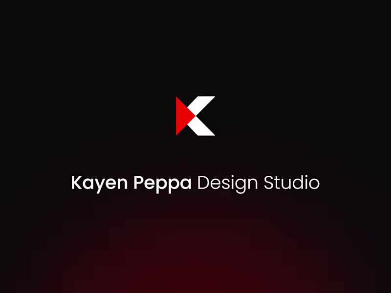 Cover image for Kayen Peppa | Portfolio 2025