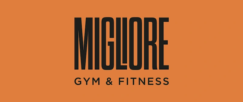 Cover image for Migliore Brand Identity Design