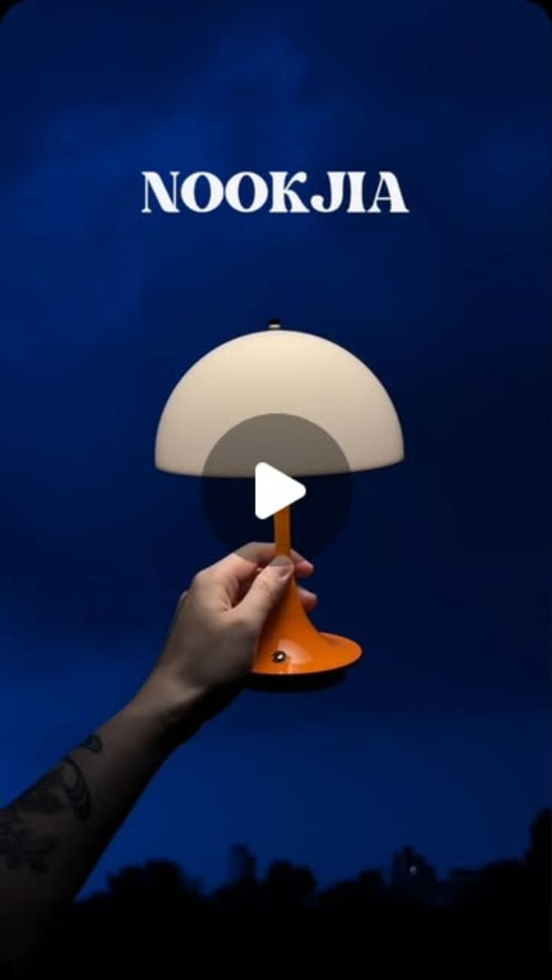 Cover image for Nookjia Home Decor Introduction