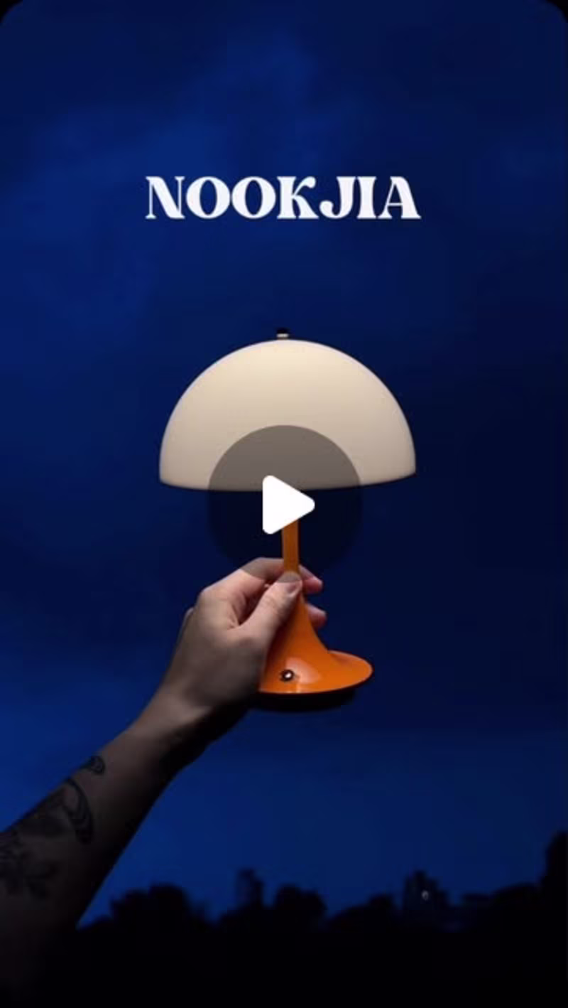 Cover image for Nookjia Home Decor Introduction
