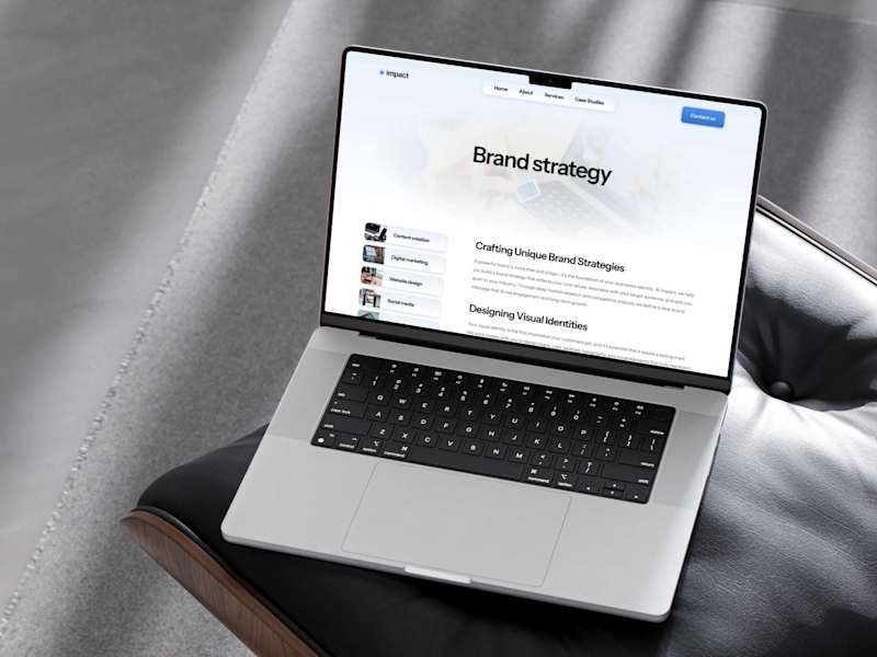 Cover image for Framer Multi-Pages Website