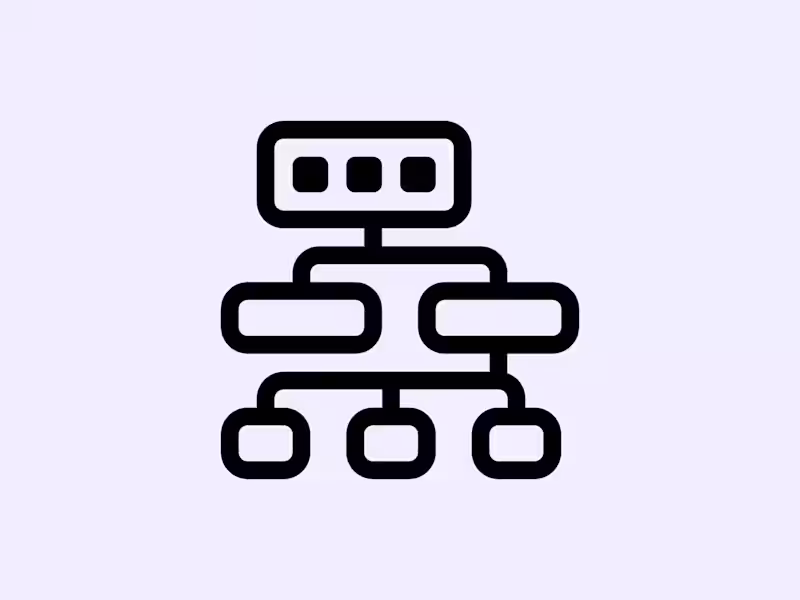 Cover image for Information Architecture for your app or Saas