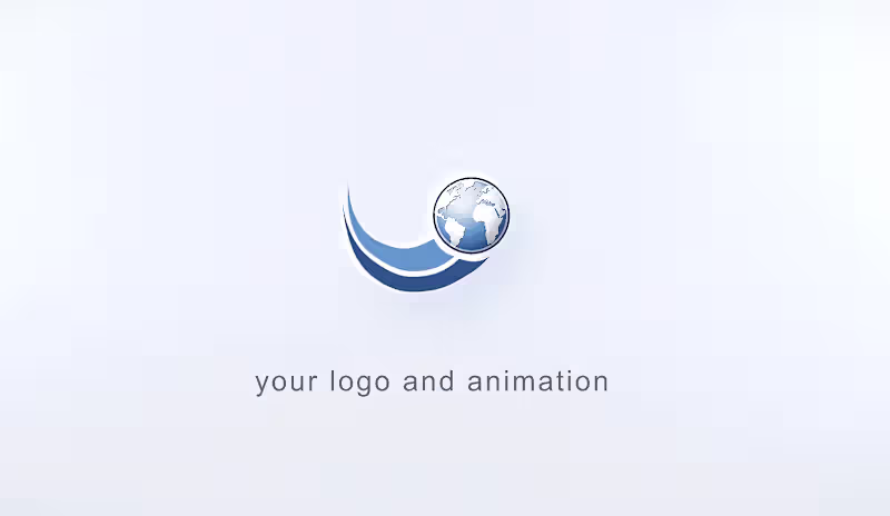 Cover image for logo animation