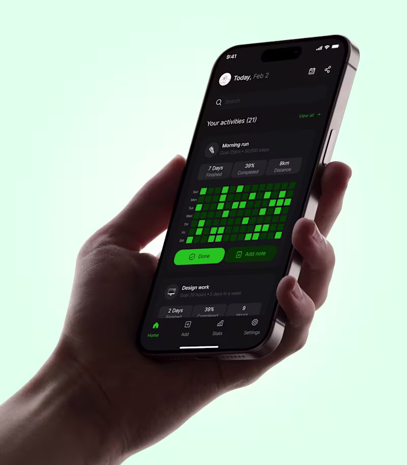 Cover image for People don’t always quit because